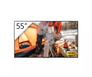 Sony FWD-55X70H/T