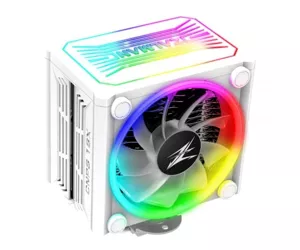 Zalman CNPS16X WHITE