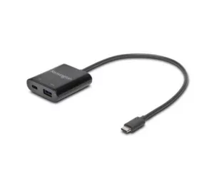 Kensington PD1000 USB-C Dongle