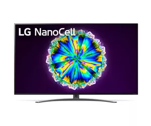 LG NanoCell NANO86 55NANO866NA