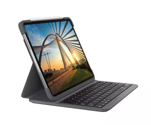 Logitech Slim Folio Pro for iPad Pro 11-inch (1st, 2nd & 3rd generation)