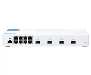 QNAP QSW-M408S