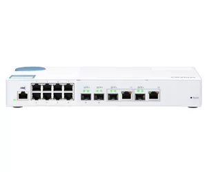 QNAP QSW-M408-2C