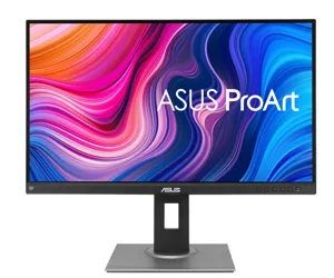 ASUS ProArt PA278QV 68,6 cm (27") 2560 x 1440 pikseļi Quad HD LED Melns