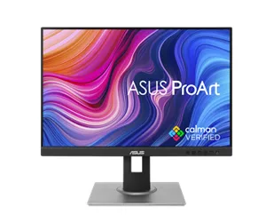 ASUS ProArt PA248QV 61.2 cm (24.1") 1920 x 1200 pixels WUXGA LED Black