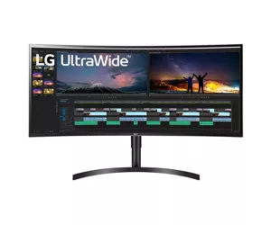 LG 38WN75C-B