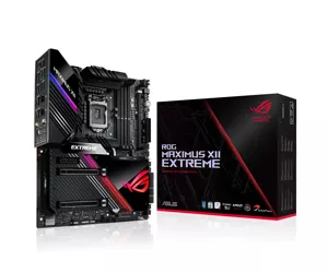 ASUS ROG MAXIMUS XII EXTREME