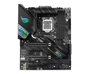ASUS ROG STRIX Z490-F GAMING