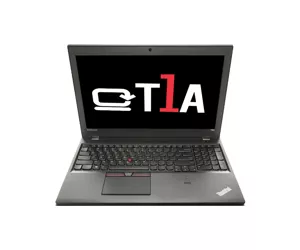 T1A Lenovo ThinkPad T560 Refurbished