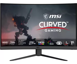 MSI Optix G32CQ4