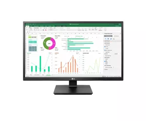 LG 27BN550Y-B