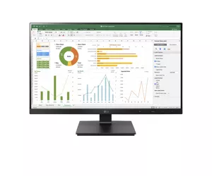 LG 27BN650Y-B