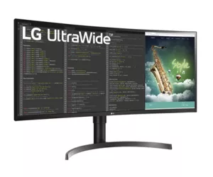 LG 35BN77C-B