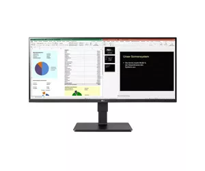 LG 34BN670-B
