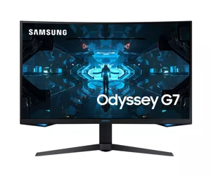 Samsung G Series Odyssey G7