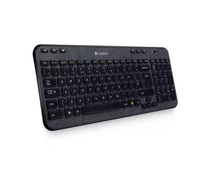 Logitech Wireless Keyboard K360