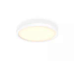 Philips Hue White ambience 3216431P6 Smart ceiling light 24.5 W Bluetooth/Zigbee