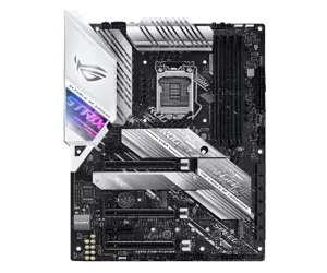 ASUS ROG STRIX Z490-A Gaming