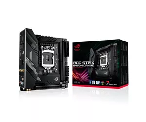 ASUS ROG STRIX B460-I GAMING