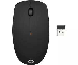 HP Wireless Mouse X200
