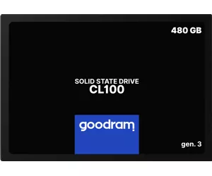 Goodram CL100 gen.3