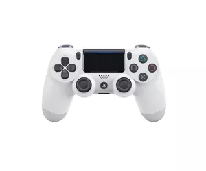 Sony DualShock 4 V2 Glacier White