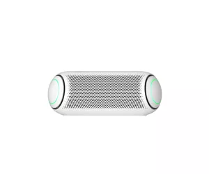 LG XBOOM Go PL5 Stereo portatīvais skaļrunis Balts 20 W