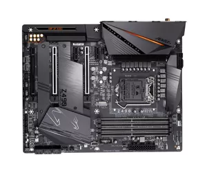 Gigabyte Z490 AORUS PRO AX (rev. 1.x)