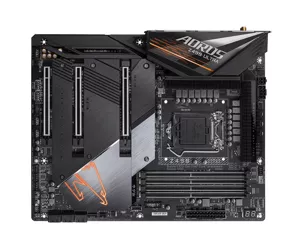 Gigabyte Z490 AORUS ULTRA (rev. 1.x)