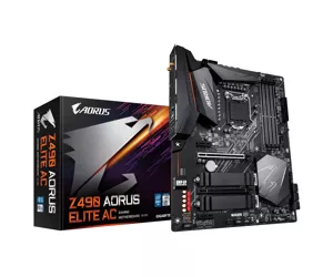 Gigabyte Z490 AORUS ELITE AC