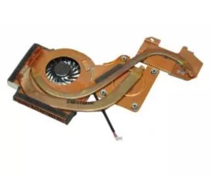 Lenovo 41W6409 sülearvuti varuosa CPU jahutusventilaator