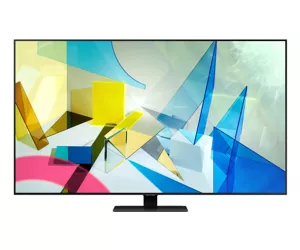 Samsung Series 8 QE85Q80TAT