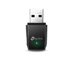 TP-Link AC1300 Mini Wireless MU-MIMO USB Adapter