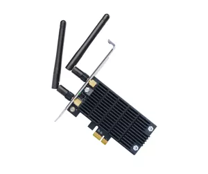 TP-Link AC1300 Wireless Dual Band PCI Express Adapter