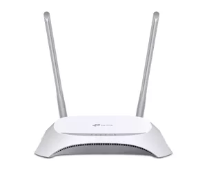 TP-Link TL-MR3420