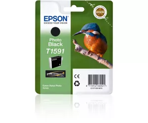 Epson T1591 Photo Black