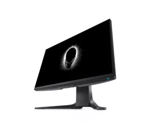 Alienware AW2521HFL 62.2 cm (24.5") 1920 x 1080 pixels Full HD LCD Black
