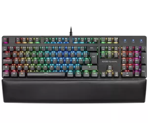 Mars Gaming MK5RFR