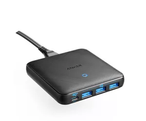 Anker PowerPort Atom III Slim