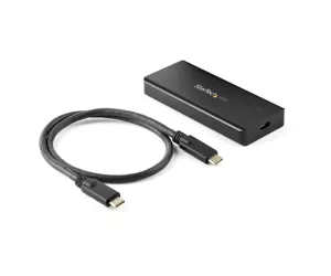 StarTech.com M2E1BRU31C