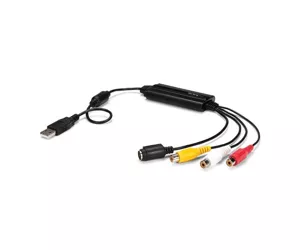 StarTech.com SVID2USB232