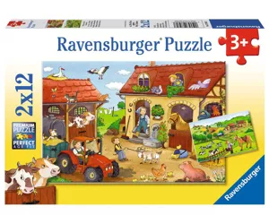 Ravensburger 07560