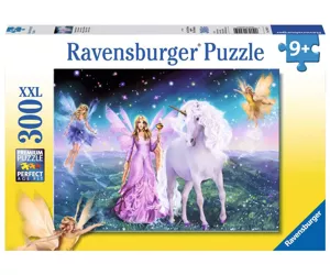 Ravensburger 13045 puzzle Jigsaw puzzle 300 pc(s) Cartoons