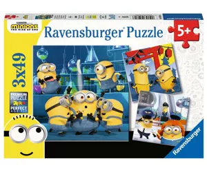 Ravensburger Minions 2