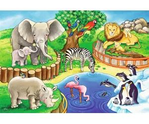 Ravensburger 4005556076024
