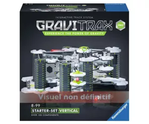 Ravensburger GraviTrax Pro