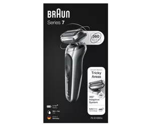 Braun Series 7 70-S1000s