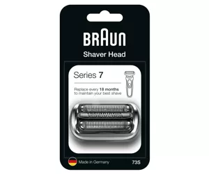 Braun Series 7 73s