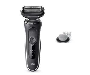 Braun Series 5 50-W1600s