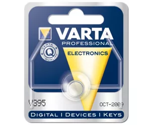 Varta -V395